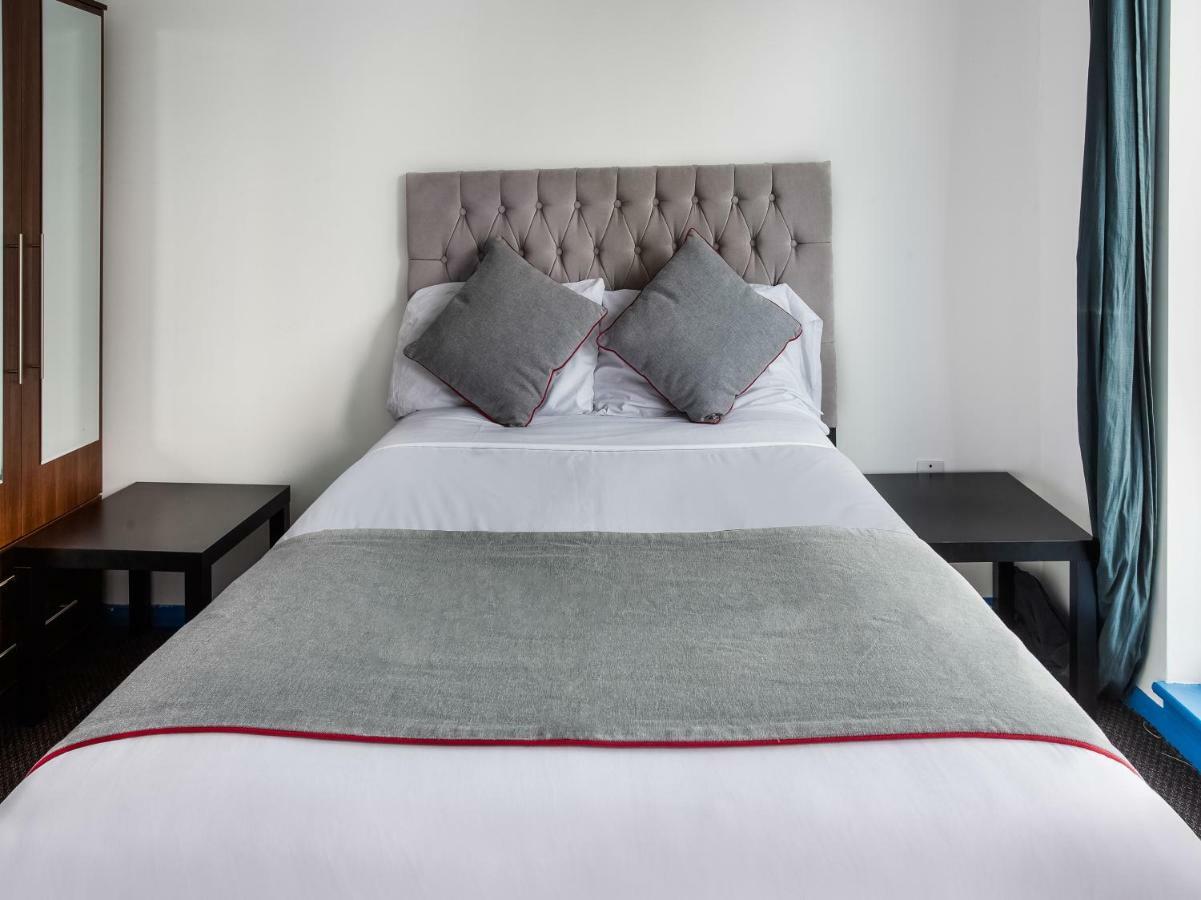 The Clacton Hotel Eksteriør billede