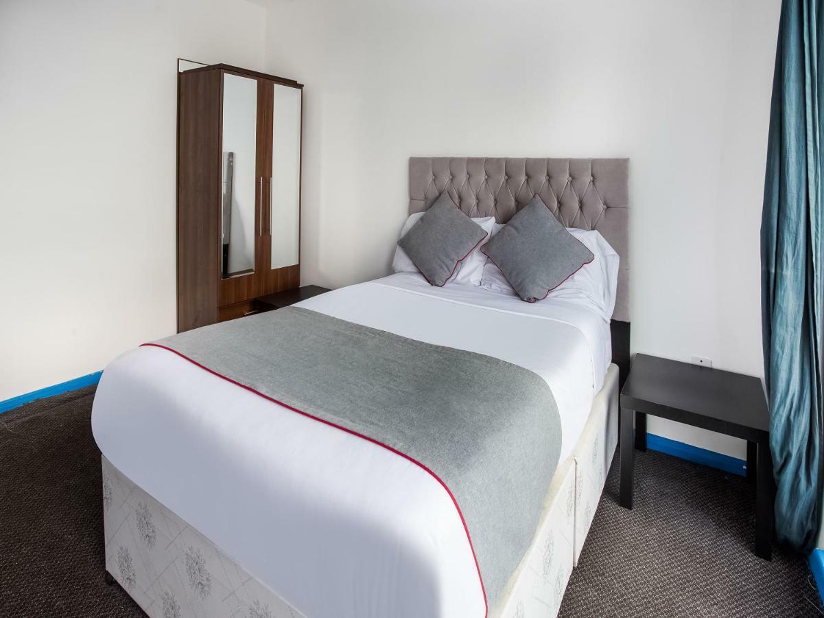 The Clacton Hotel Eksteriør billede